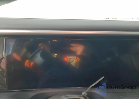 2026 Hyundai Palisade Calligraphy из США, поврежденный, VIN KM8RMES25TU025461